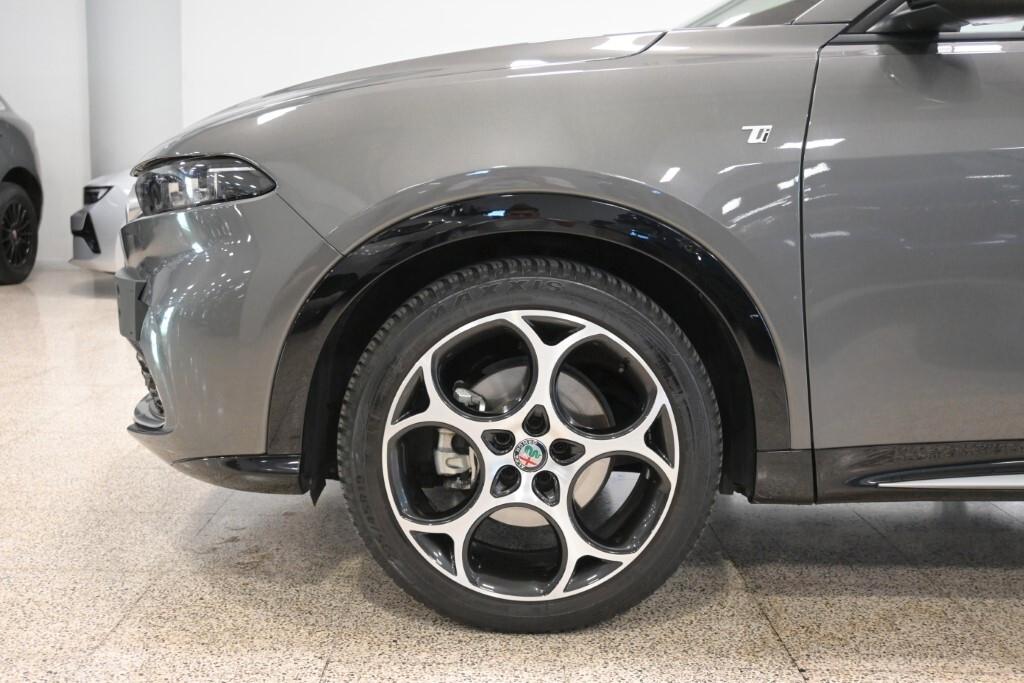 ALFA ROMEO TONALE 1.6 DIESEL 130 CV TCT6 SPRINT