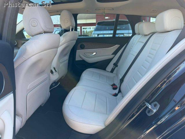 MERCEDES-BENZ E 300 300 de eq-power Business Sport auto - GA886GH