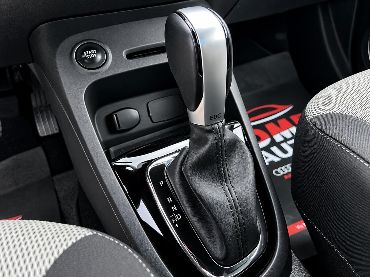 Renault Captur 1.5 dCi 90 CV Automatica