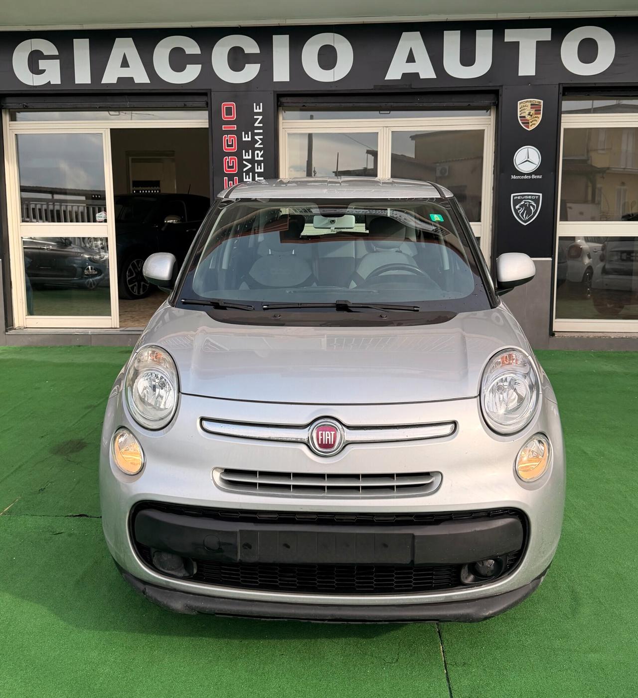 Fiat 500L 1.3 Multijet 95 CV Lounge