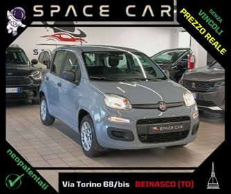 FIAT Panda 3ª serie Panda 1.2 Easy