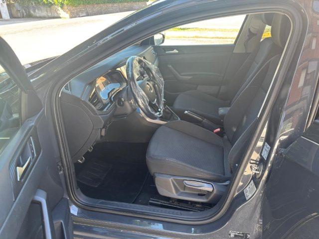VOLKSWAGEN Polo 1.0 MPI 75 CV 5p. Comfortline BlueMotion Technolog