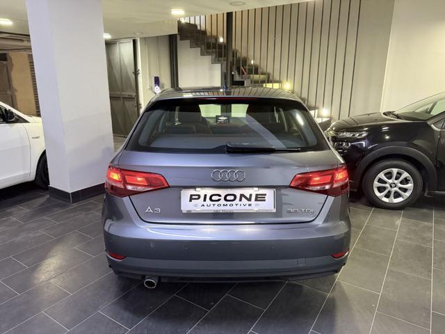 AUDI A3 SPB 30 TDI Sport