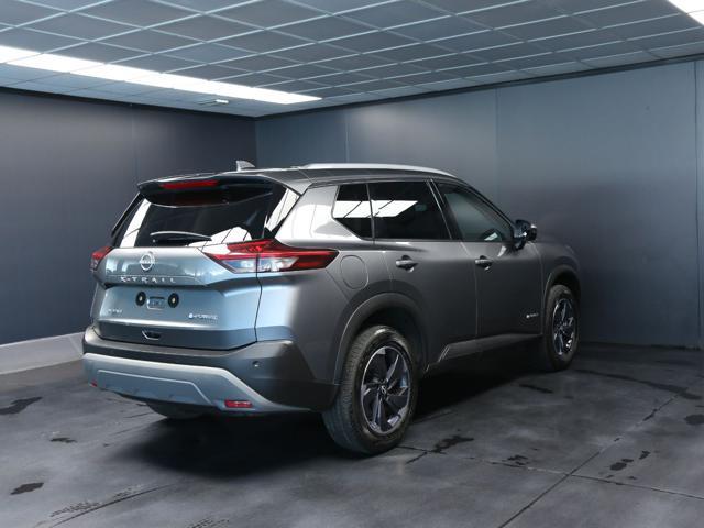 NISSAN X-Trail e-Power e-4orce 4WD 7 posti N-Connecta