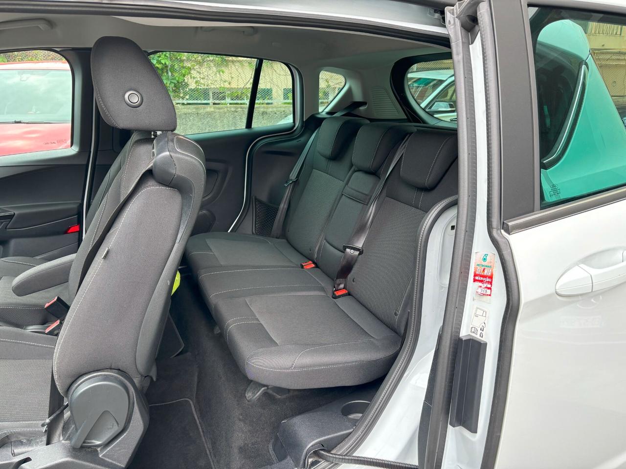 Ford B-Max 1.0 EcoBoost 100 CV Titanium X