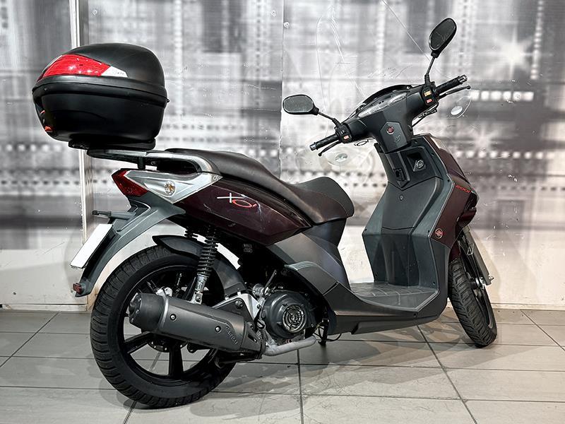 Garelli XO 200