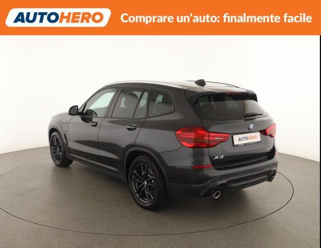BMW X3 xDrive30e Business Advantage