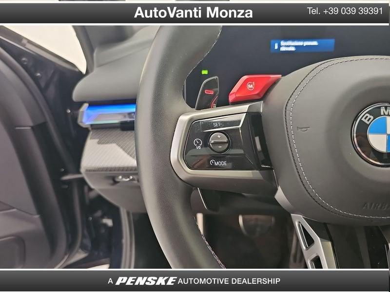 BMW Serie 5 M5 Touring 4.4 727cv auto