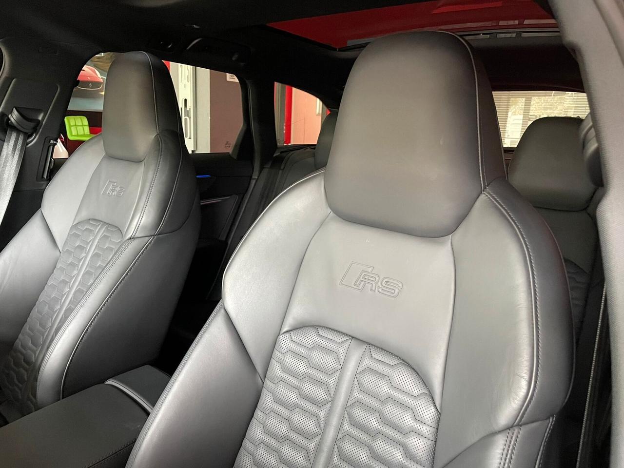 AUDI RS6 AVANT 4.0TFSI DYNAMIC PLUS 600cv