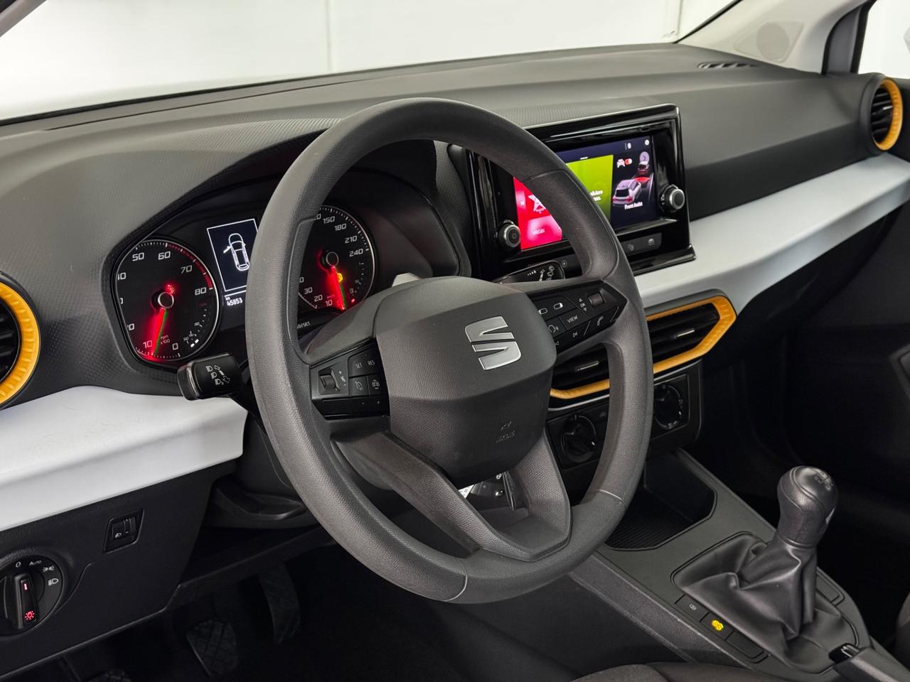 Seat Arona 1.0 EcoTSI 110 CV Style