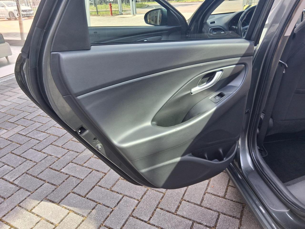 Hyundai i30 Wagon 1.0 t-gdi 48V Car Play / AndroidAuto Fari LED