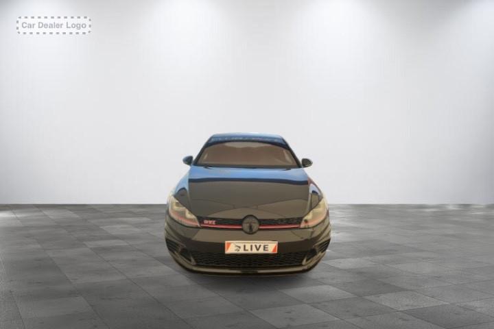 Volkswagen Golf GTI Clubsport RECARO FULL MANUALEE