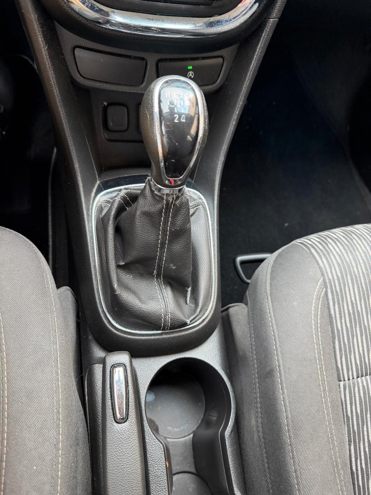 Opel Mokka 1.6 I Ecotec 4X2 Cosmo