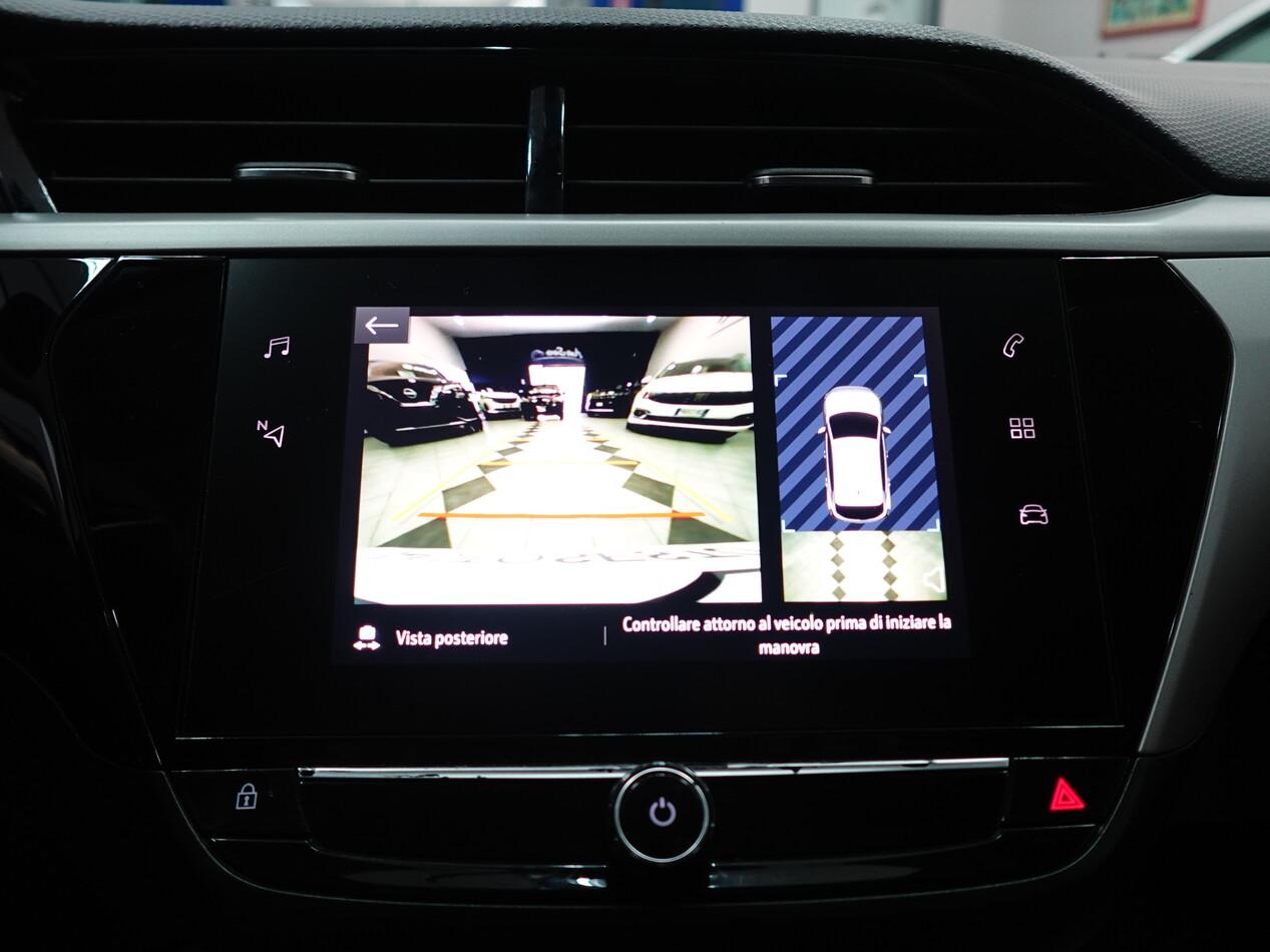 Opel Corsa 1.2 BZ 75 CV EDITION