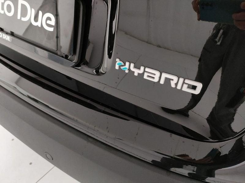 FIAT Panda Panda 1.0 FireFly S&S Hybrid Pandina