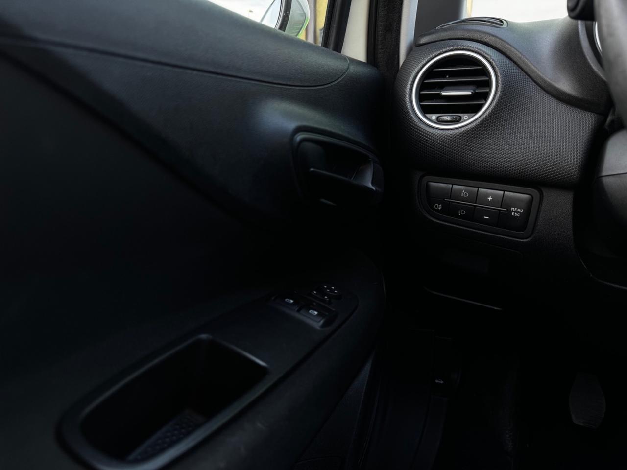 Fiat Grande Punto EVO street 1.3 75 CV multijet NEOPATENTATI