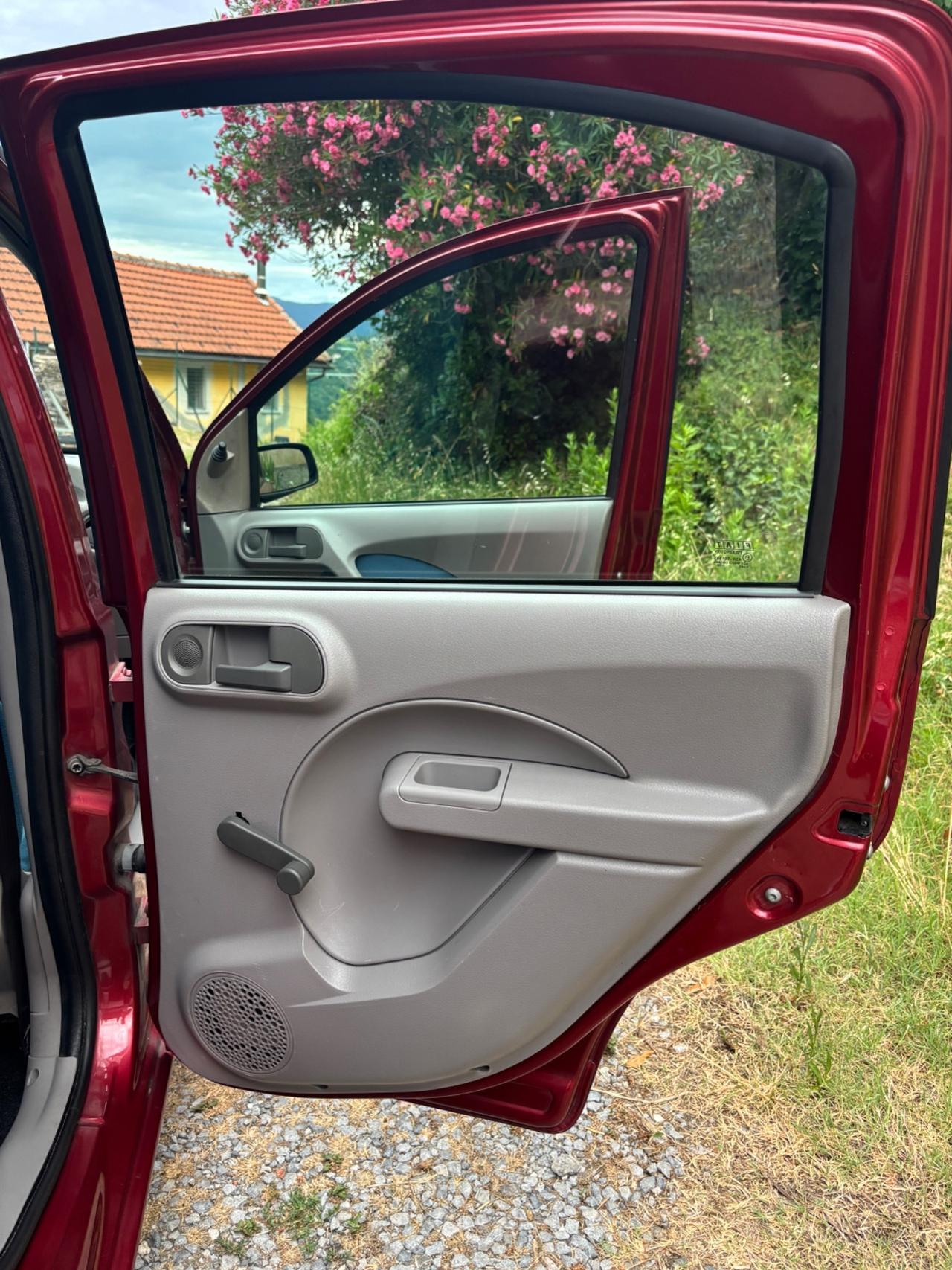 Fiat Panda 1.2 Dynamic OK NEOPATENTATI