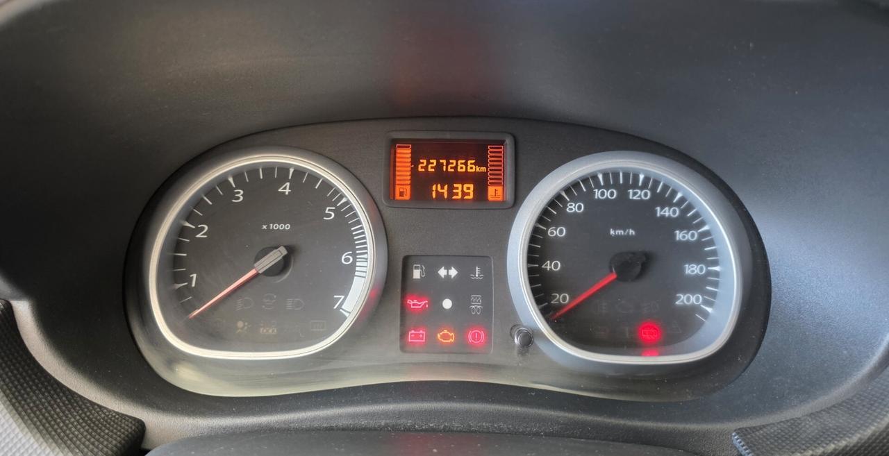 Dacia Duster 1.5 dCI 110CV 4WD + GANGIO TRAINO e BLOCCO DIFFERENZIALE