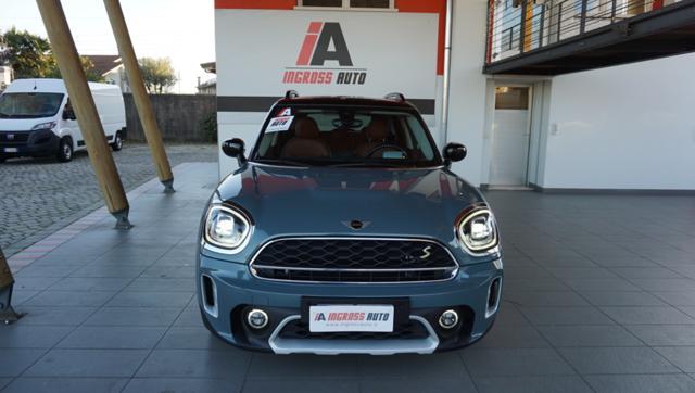 MINI Countryman 1.5 Cooper SE Countryman ALL4 Automatica