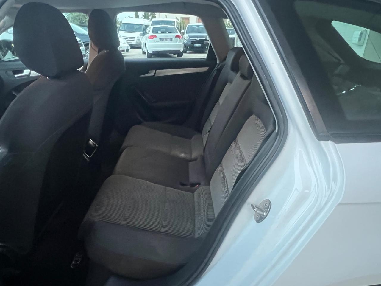 Audi A4 Avant 2.0 TDI 143CV F.AP.