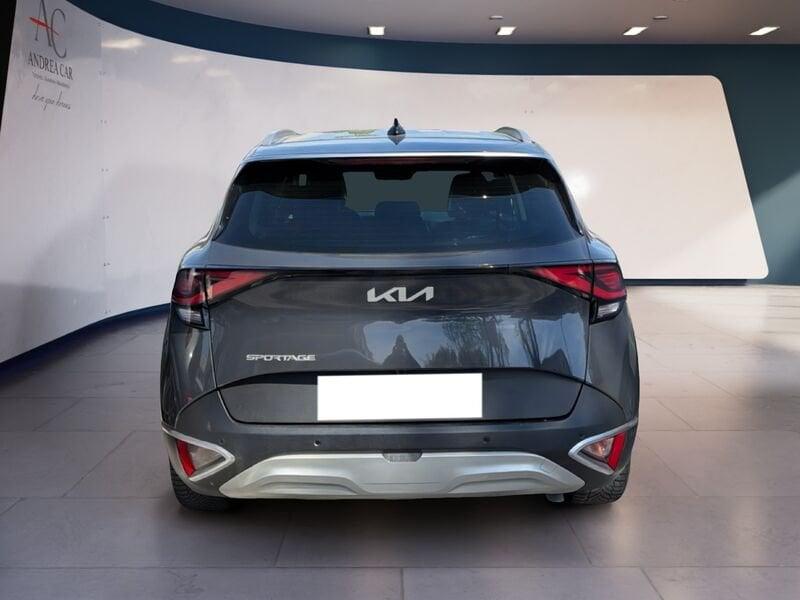 Kia Sportage Sportage 1.6 tgdi Gpl Style 147cv 2wd