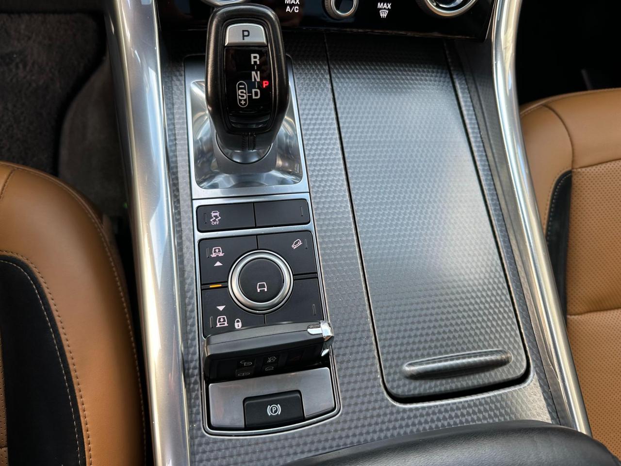 Land Rover Range Rover Sport 3.0 sdV6 HSE Dynamic 249cv auto my19