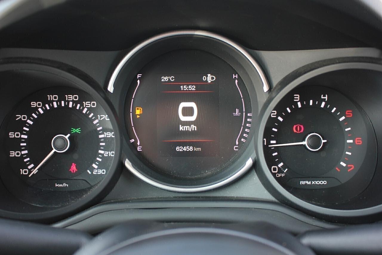 Fiat 500L 1.3 mjt *PREZZO VERO* UNIPRO KM CERTIFICATI