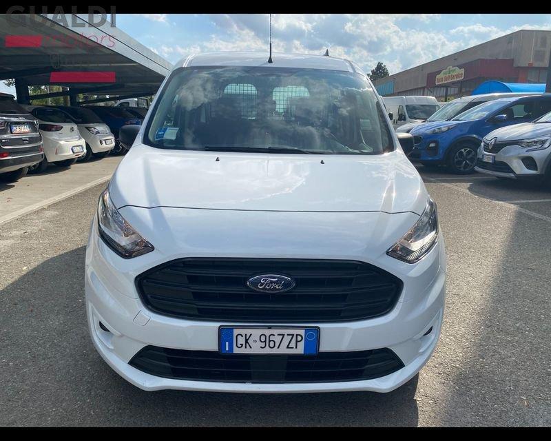 Ford Transit Connect 220 2018 Diese 220 1.5 ecoblue(tdci) 100cv Trend