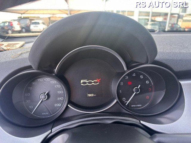 FIAT 500X 500X 1.5 T4 Hybrid 130 CV DCT Sport