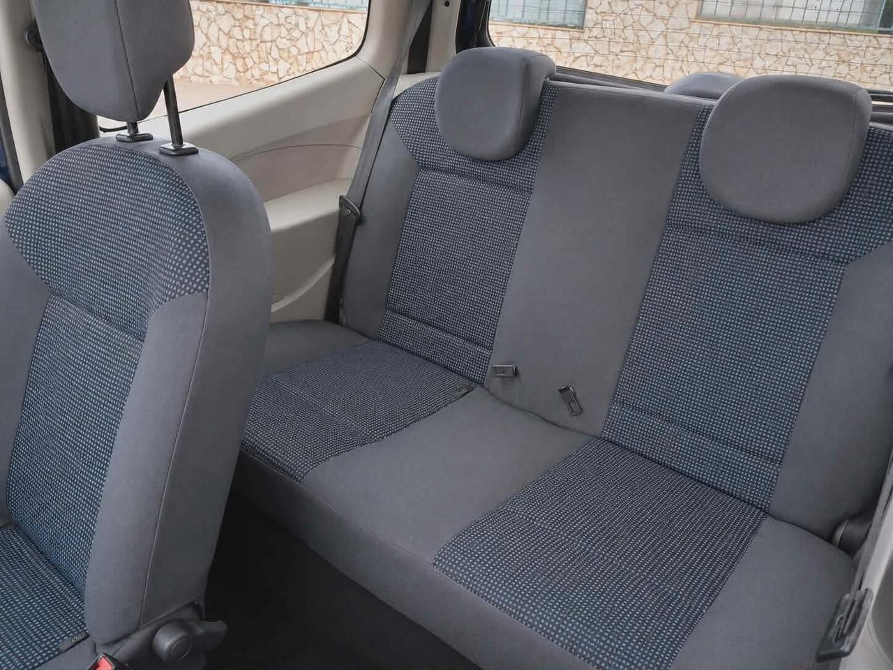 Renault New Twingo 1.2 Benzina Full Optional Unico Proprietario