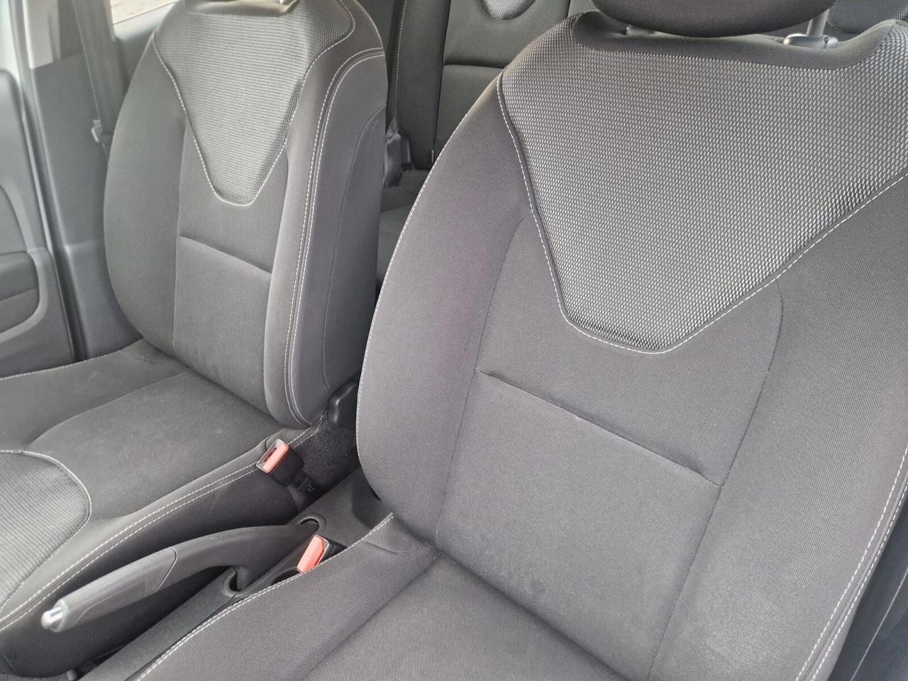 Renault Clio 90cv GPL *PROMO* 50 mila km