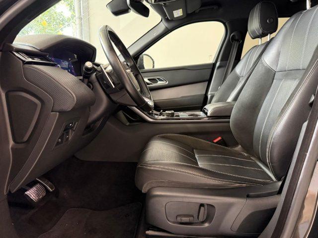 LAND ROVER Range Rover Velar 2.0D I4 240 CV R-Dynamic SE