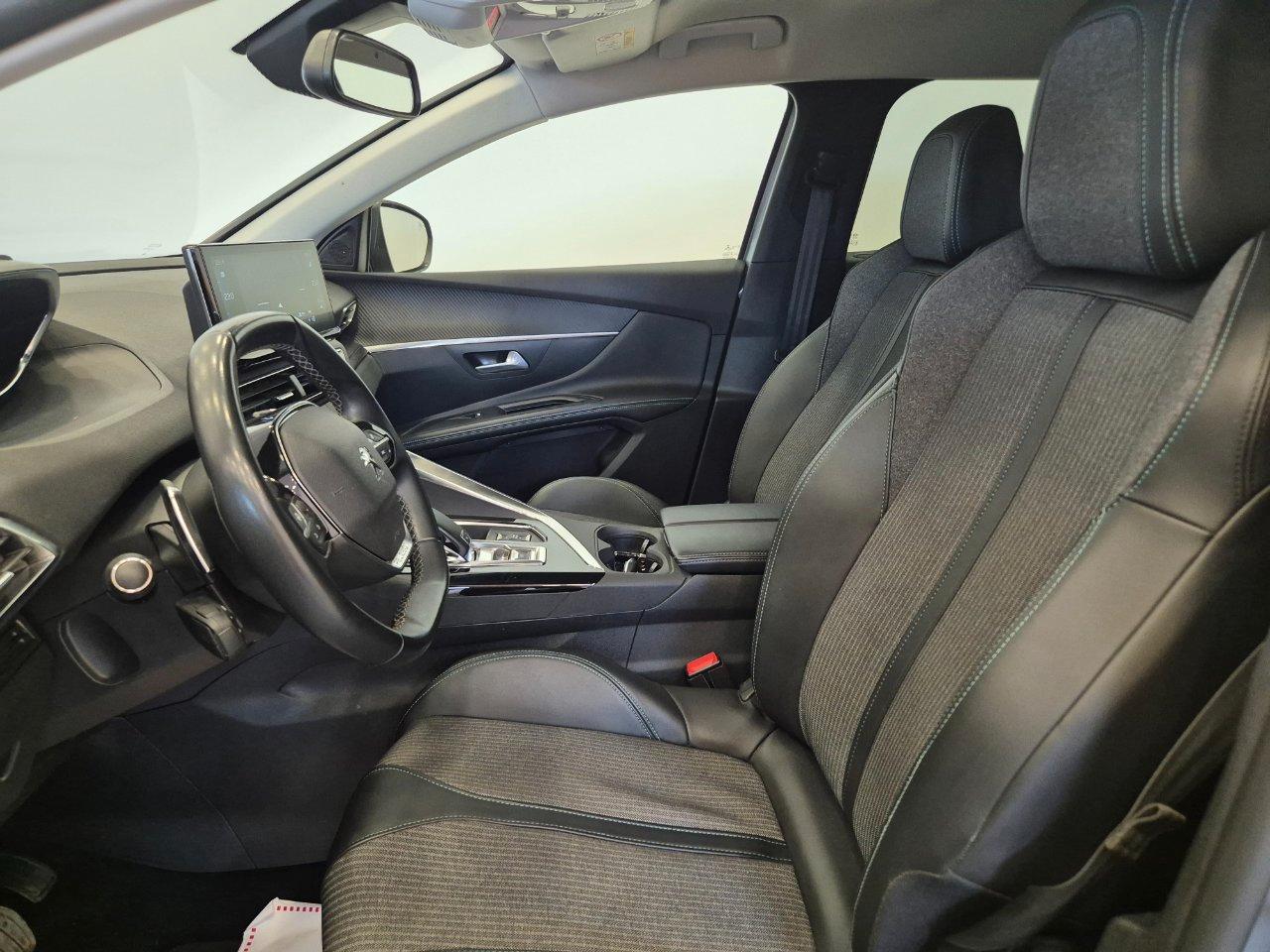 Peugeot 5008 1.5 bluehdi Allure s&s 130cv eat8 - NEOPATENTATI - Carplay - Cam - Cruise/Lim