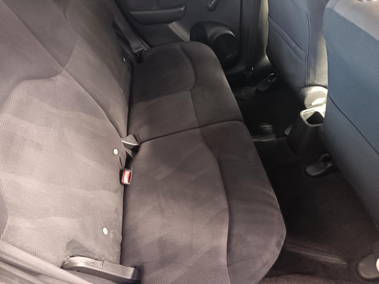 Honda Jazz 1.2 i-VTEC