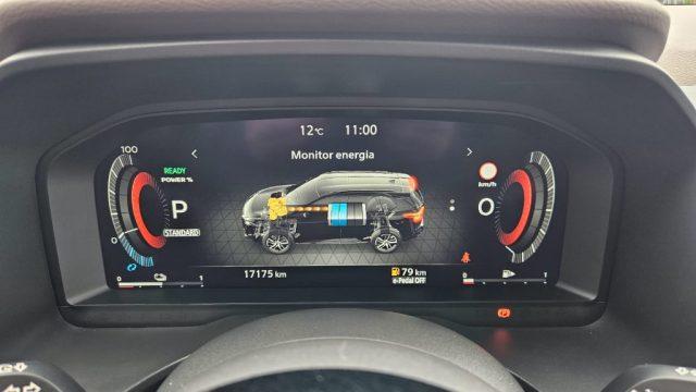 NISSAN X-Trail e-Power 2WD 5 posti Tekna