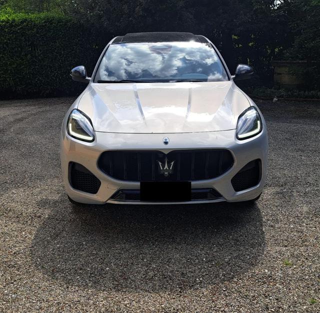MASERATI Grecale MHEV 250 CV AWD GT IVA ESPOSTA