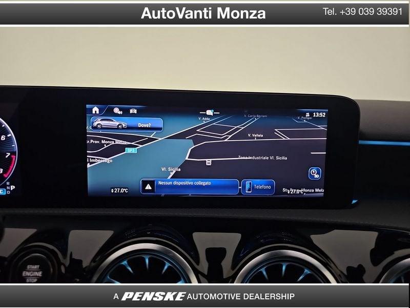 Mercedes-Benz Classe A A 45S AMG 4Matic+ Premium Plus