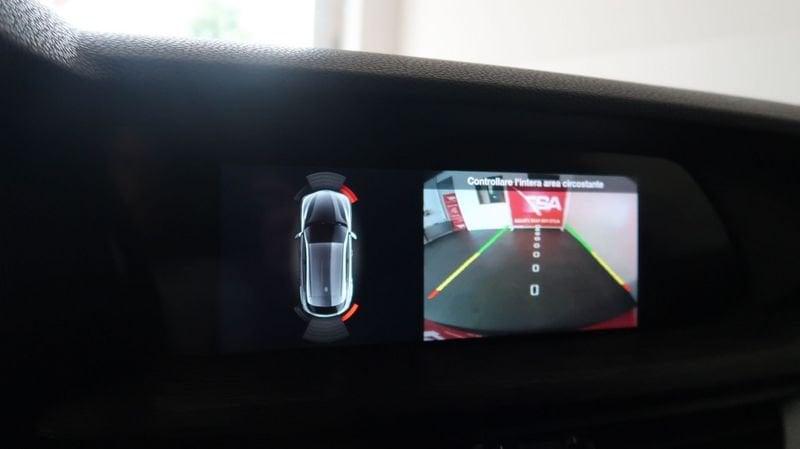 Alfa Romeo Stelvio Stelvio 2.2 Turbodiesel 190 CV AT8 Q4 Business