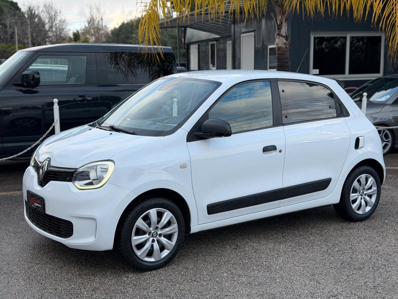 Renault Twingo SCe 65CV Duel LED 2019