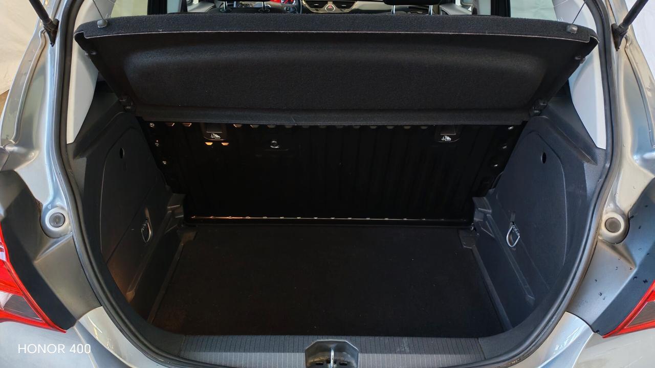 Opel Corsa 1.2 5 porte 120 Anniversary NEOPATENTATO EURO 6d