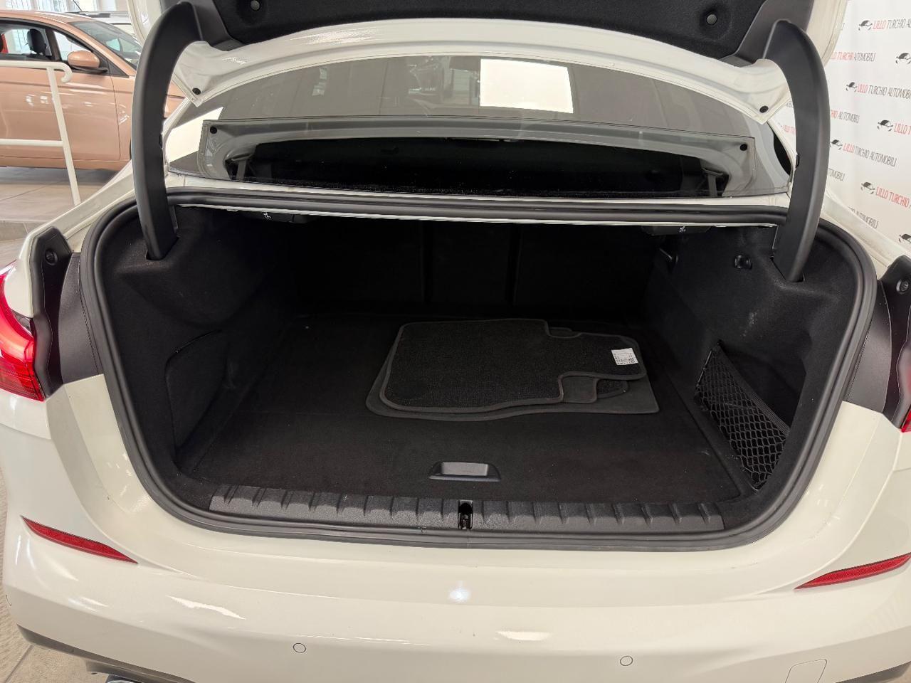 BMW 220 d Gran Coupé Msport aut. KM 31000 IVA ESPOSTA