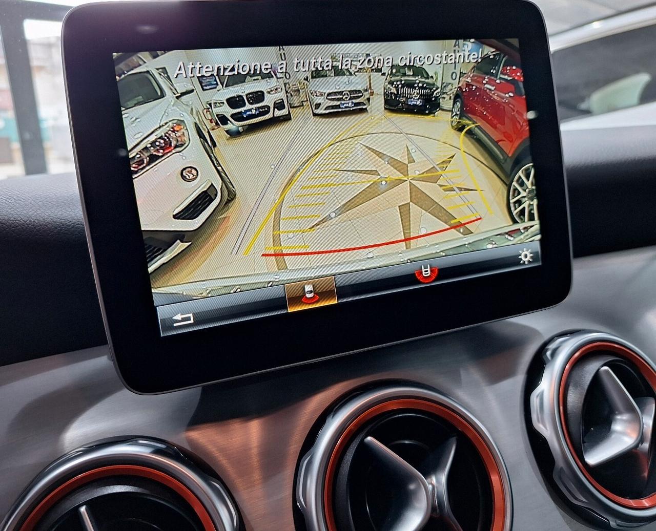 Mercedes GLA 200d Aut4MaticPremium AMG 76.092Km