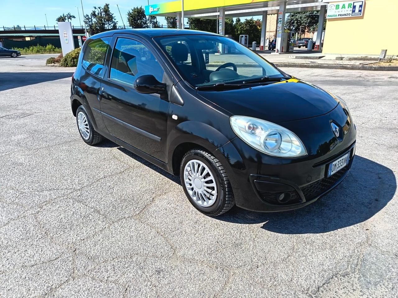 Renault Twingo 2009 1.2 8V Dynamique OCCASIONE NEOPATENTATI