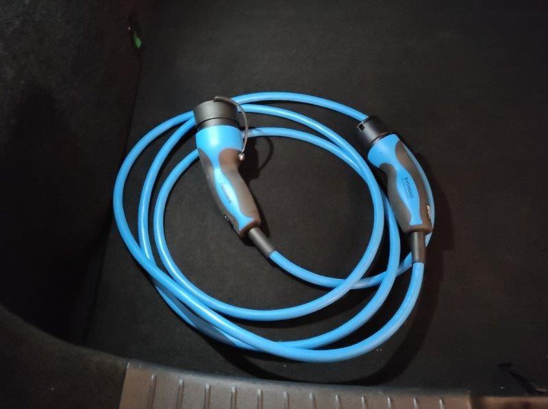 MAZDA MX-30 - MX-30 Executive