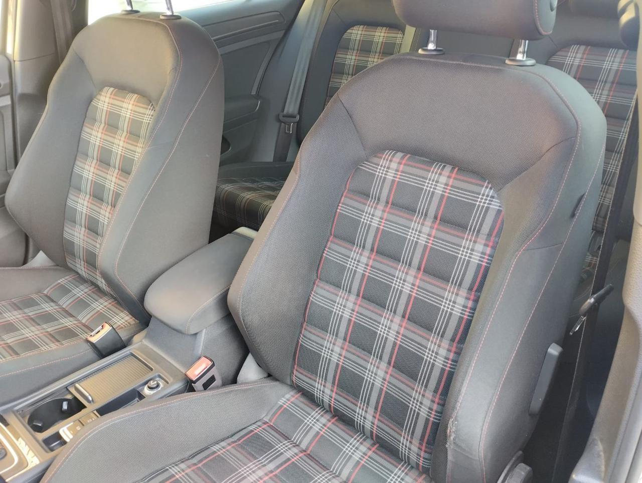 VOLKSWAGEN Golf GTI Performance 2.0 245 CV TSI DSG 5p. BMT