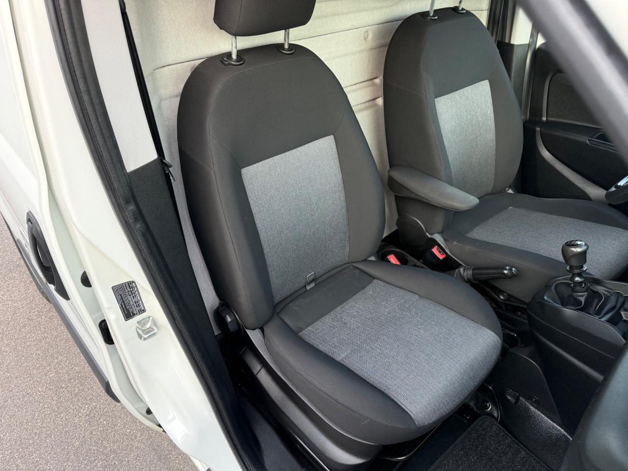 Fiat Doblo ALLESTITO 1.4 120 Cv Natural Power PC-TN Cargo Lounge