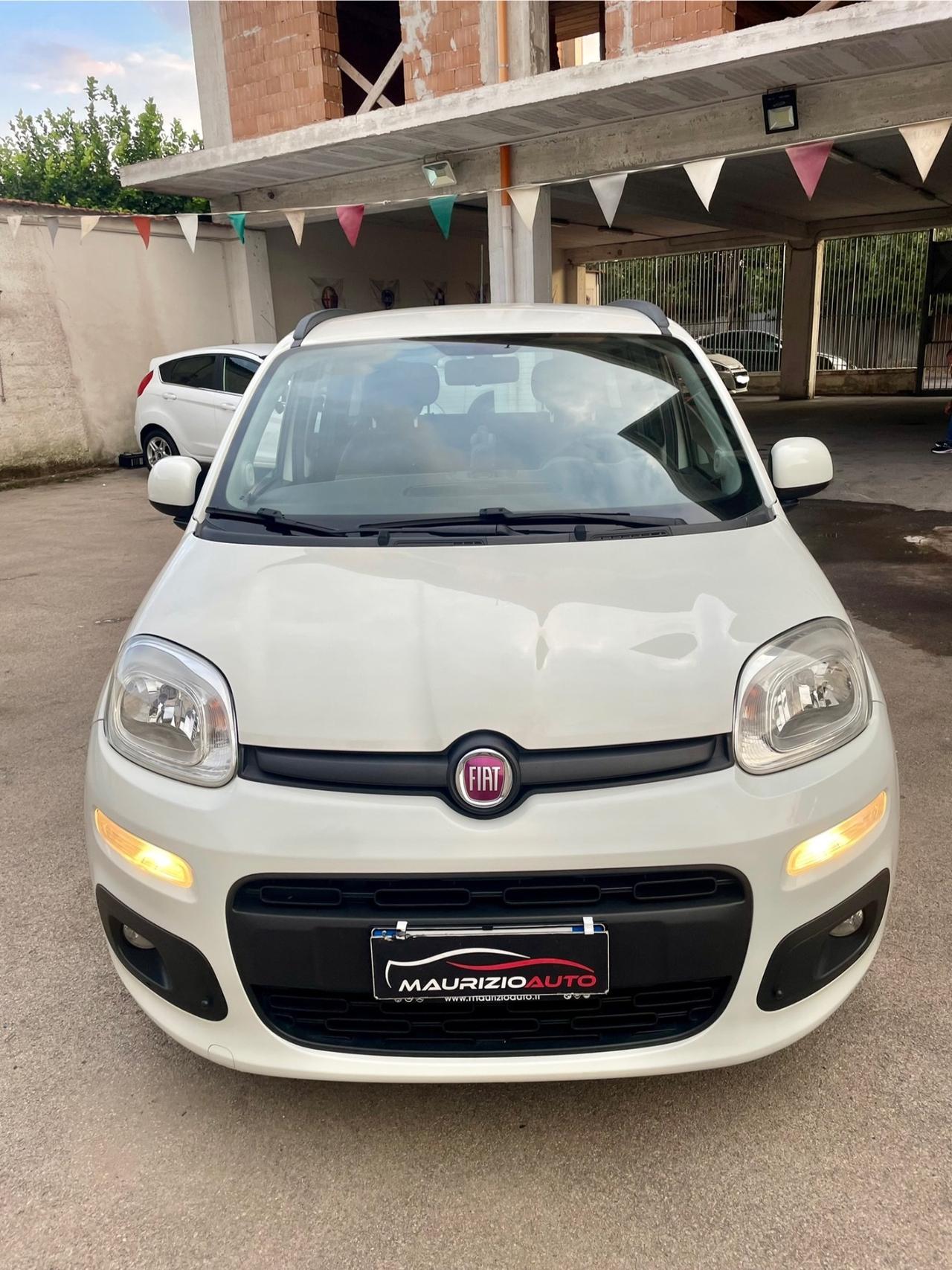 Fiat Panda 1.2 EasyPower Lounge Full dal nord Italia u -Connect