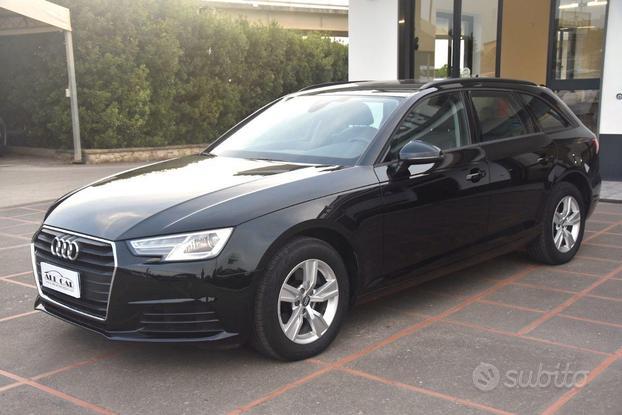 Audi A4 Avant 2.0 TDI 150cv Business