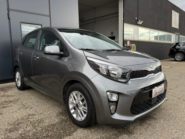 KIA Picanto 1.0 12V GPL 5 porte Style NEOPATENTATI - BT - 14