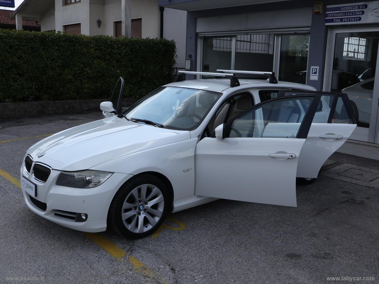 BMW 320d xDrive Touring Attiva